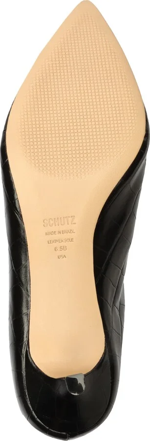 Abbey Knee High Boot - Image 6