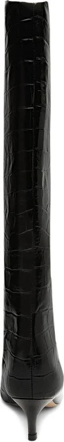 Abbey Knee High Boot - Image 7