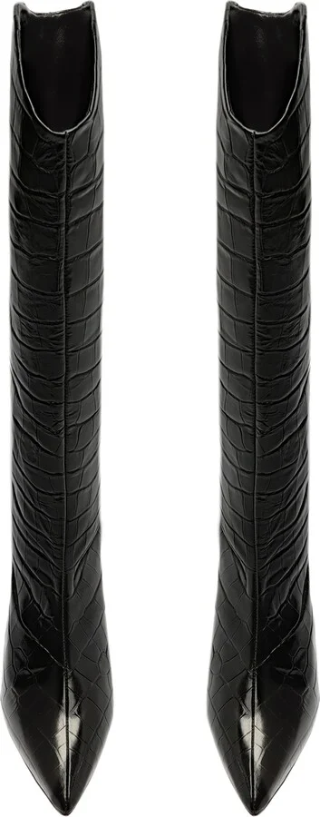 Abbey Knee High Boot - Image 8