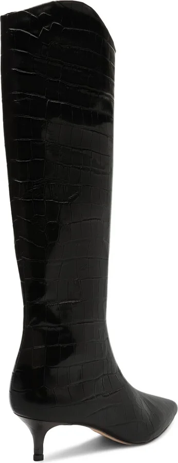 Abbey Knee High Boot - Image 10