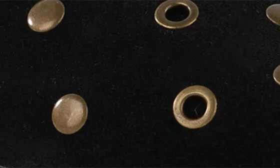 Abbey Pointed Toe Flat - Image 5