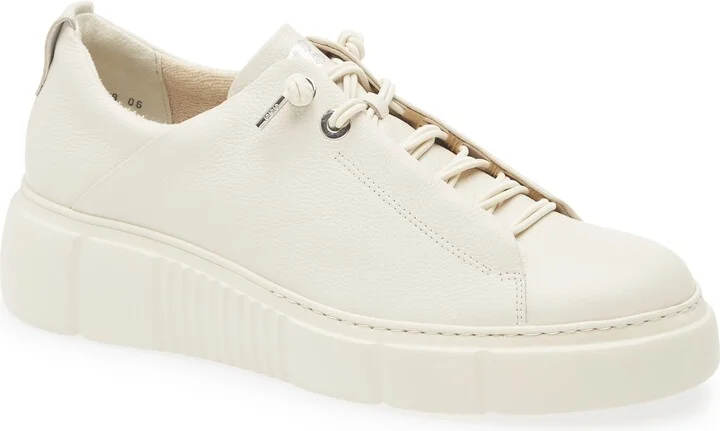 Ivory Leather