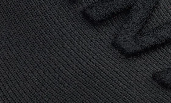 Abbi Knit Sneaker - Image 6
