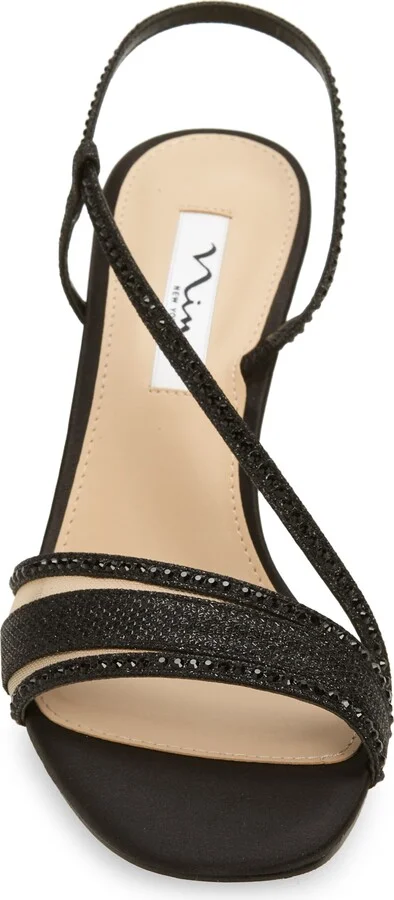 Abbi Slingback Sandal - Image 4
