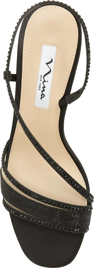 Abbi Slingback Sandal - Image 5