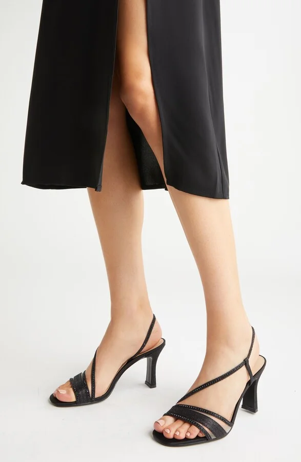 Abbi Slingback Sandal - Image 8