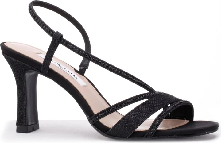 Abbi Slingback Sandal - Image 9