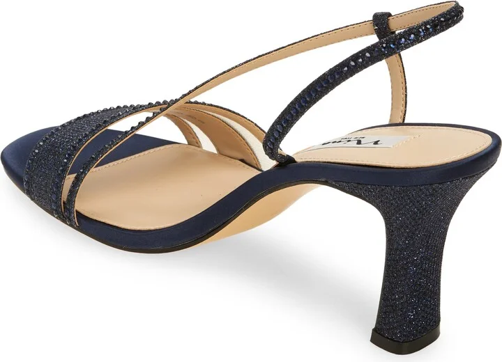 Abbi Slingback Sandal - Image 11