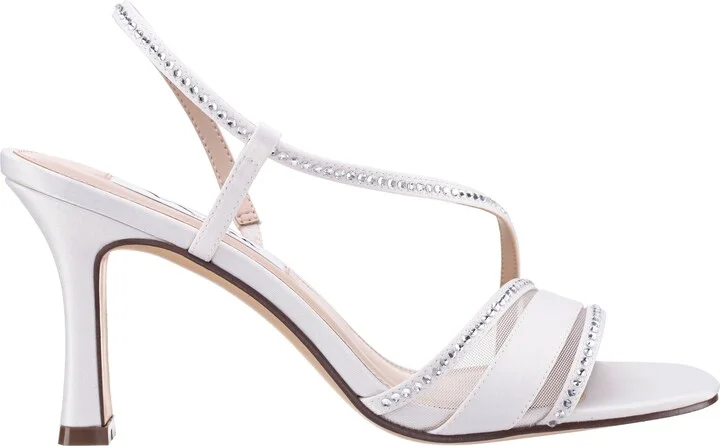 Abbi Slingback Sandal - Image 2