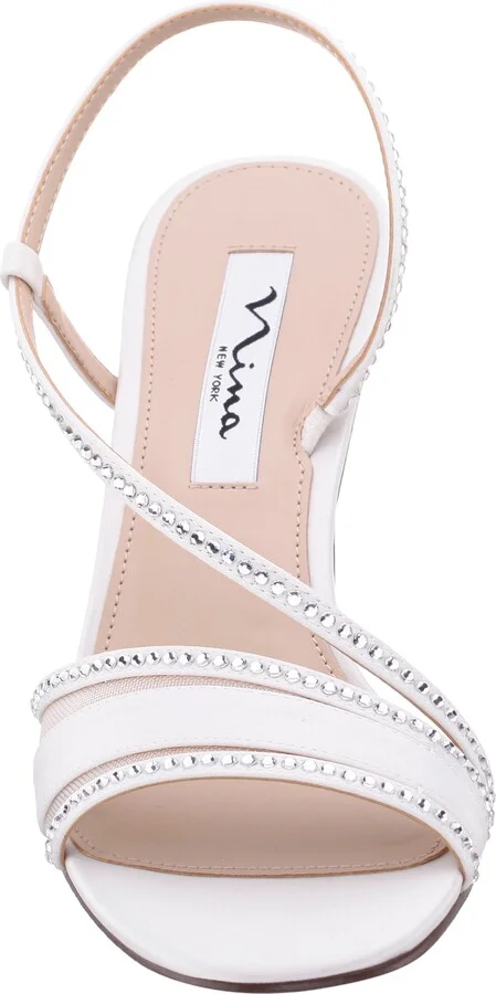 Abbi Slingback Sandal - Image 3