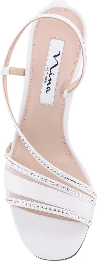 Abbi Slingback Sandal - Image 4