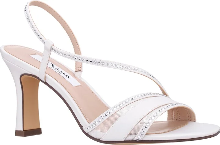 Abbi Slingback Sandal