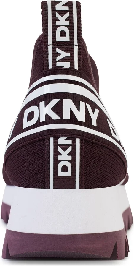 Abbi Slip-On Sneaker - Image 5