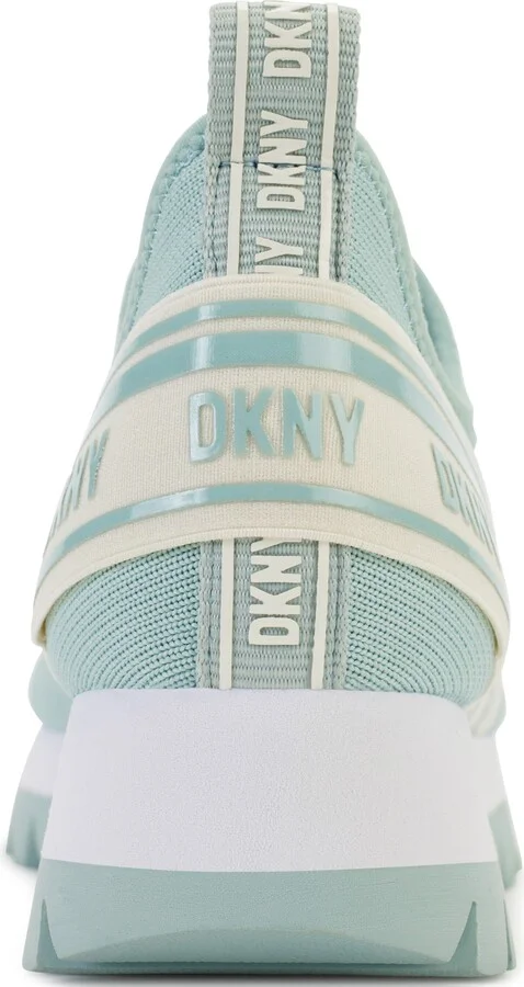 Abbi Slip-On Sneaker - Image 5