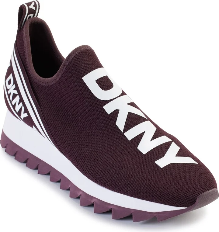 Abbi Slip-On Sneaker