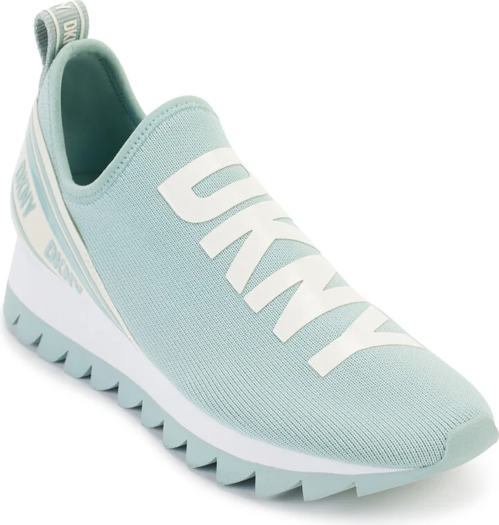 Abbi Slip-On Sneaker
