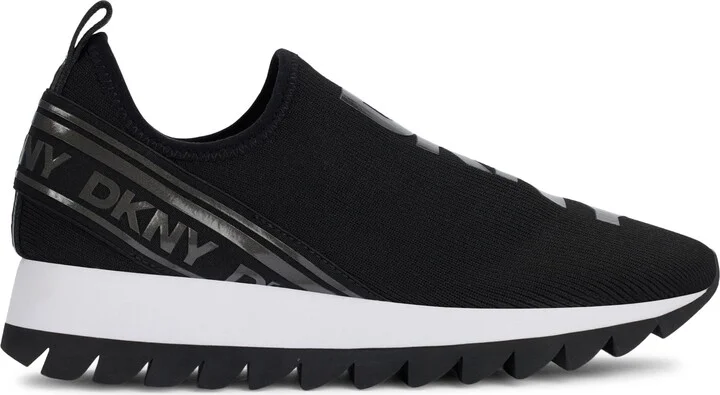 Abbi Slip-On Wedge Sneaker - Image 2
