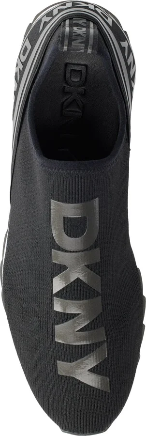 Abbi Slip-On Wedge Sneaker - Image 3