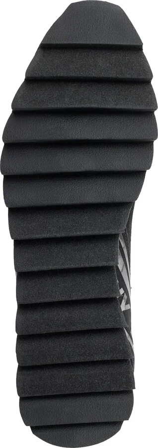 Abbi Slip-On Wedge Sneaker - Image 4