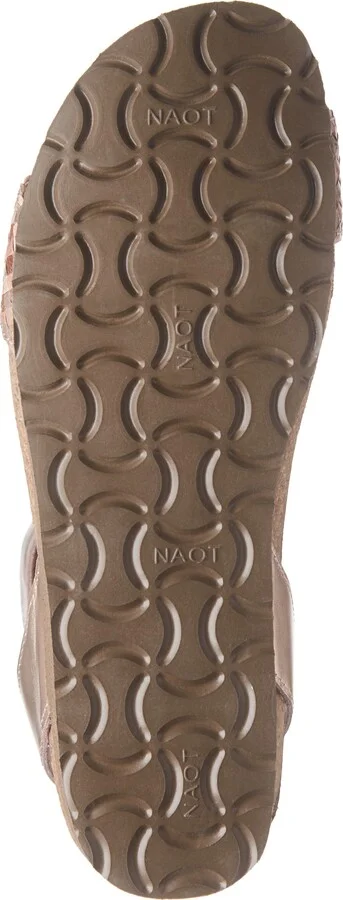 Abbie Ankle Strap Sandal - Image 6