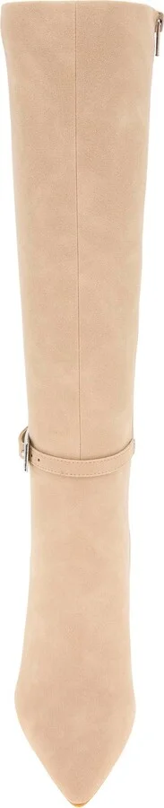 Abbin Belt Shaft Tall Boot - Image 3