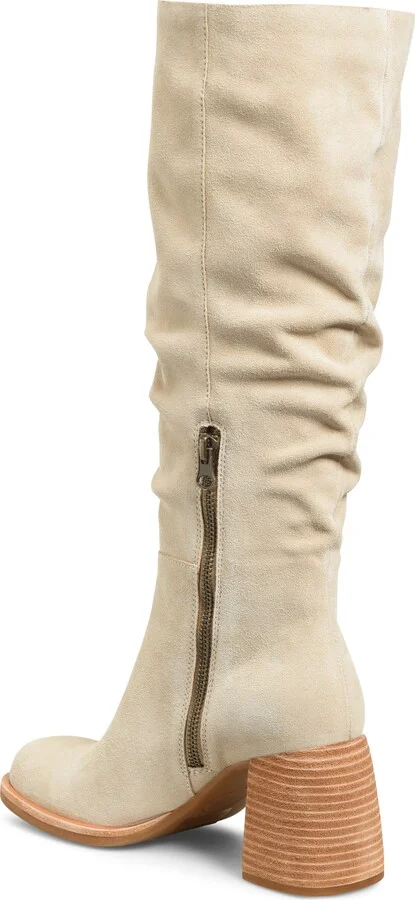 Abbott Knee High Boot - Image 2