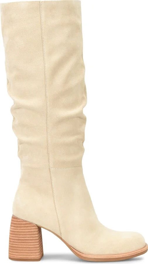 Abbott Knee High Boot - Image 3