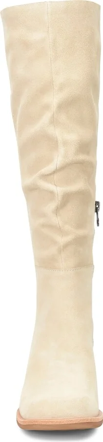 Abbott Knee High Boot - Image 4