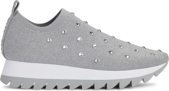 Abbott Knit Sneaker - Image 2