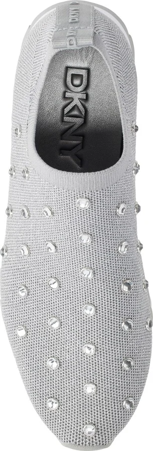 Abbott Knit Sneaker - Image 3