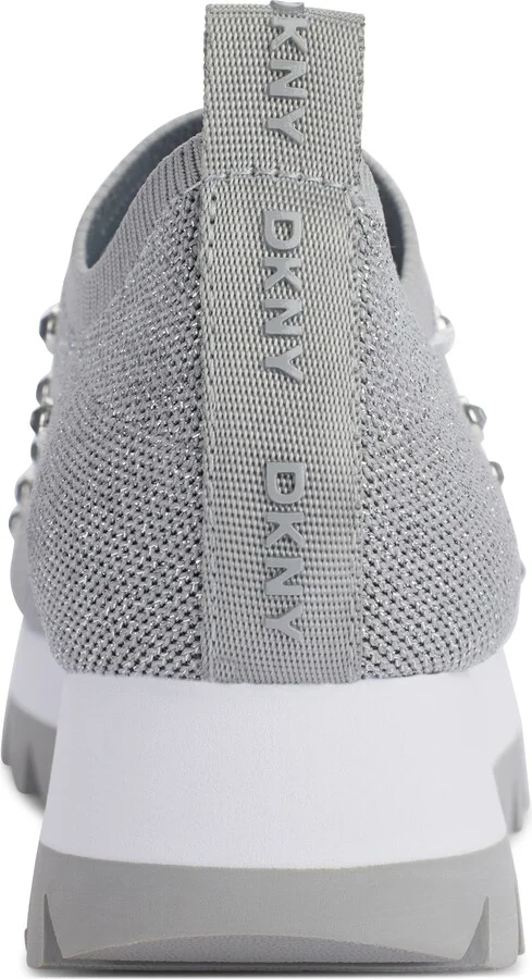 Abbott Knit Sneaker - Image 5