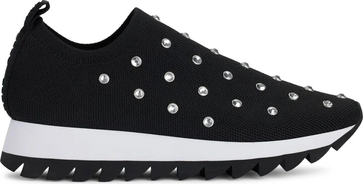 Abbott Knit Sneaker - Image 2