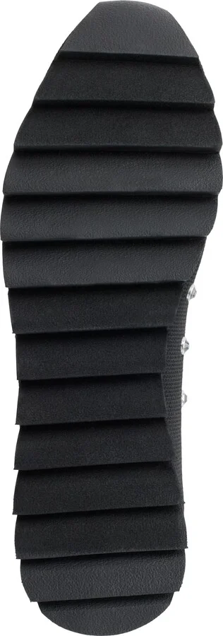 Abbott Knit Sneaker - Image 4