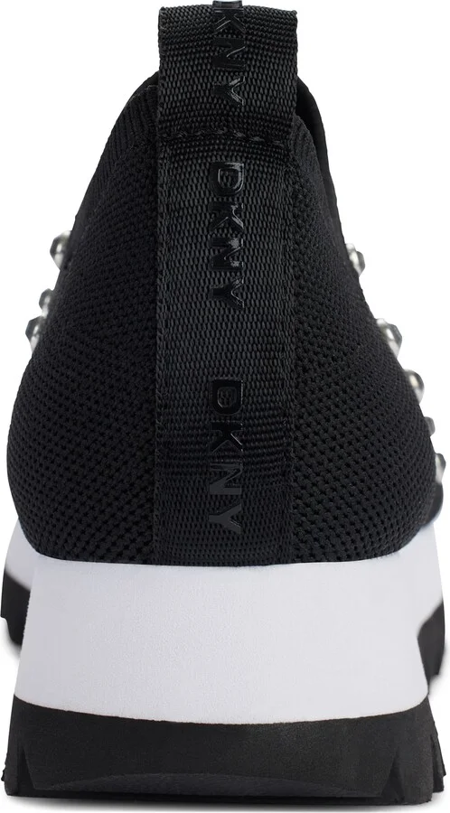 Abbott Knit Sneaker - Image 5