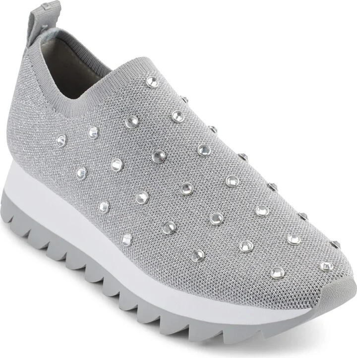 Abbott Knit Sneaker