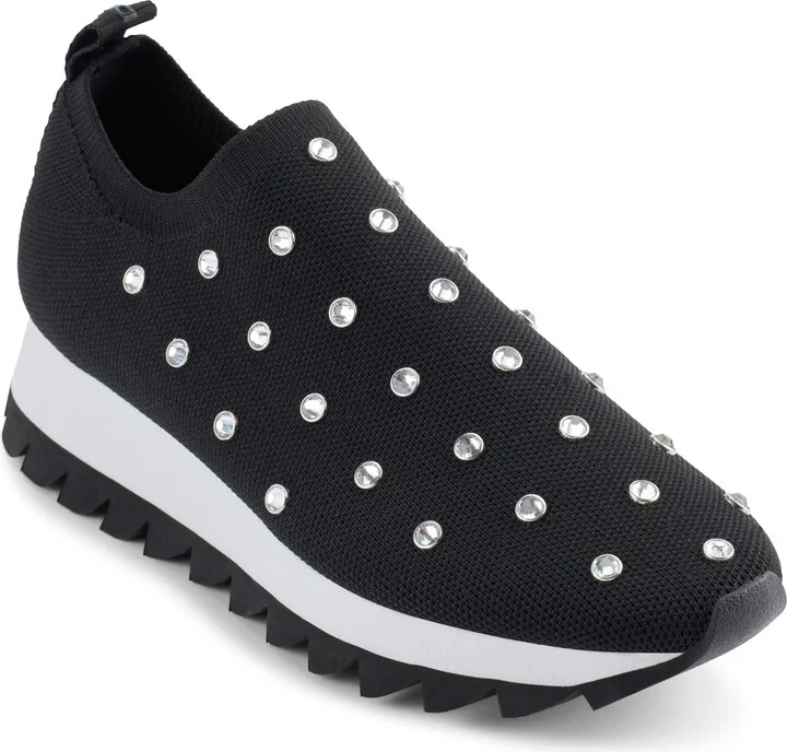 Abbott Knit Sneaker