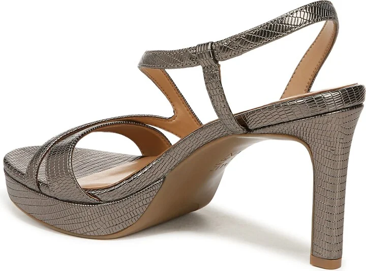 Abby Ankle Strap Sandal - Image 2