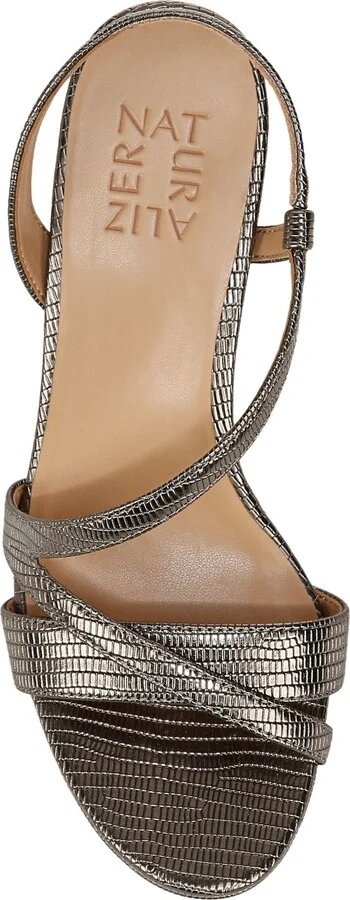 Abby Ankle Strap Sandal - Image 6