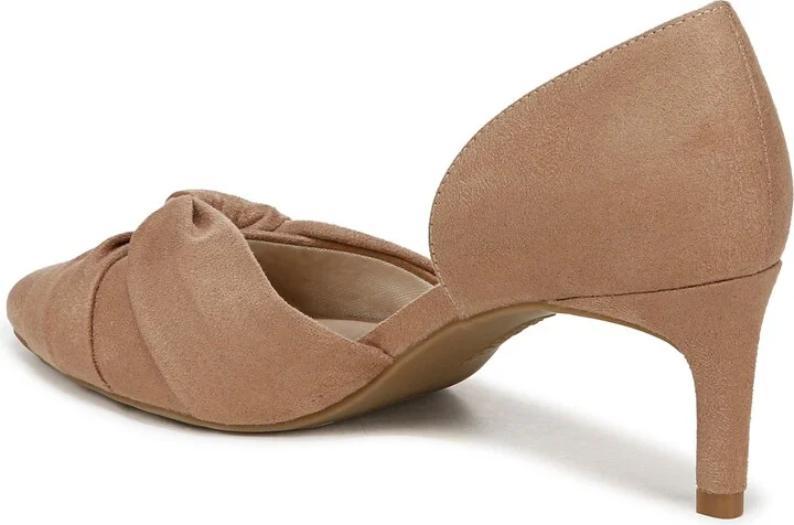 Abby d'Orsay Pointed Toe Pump - Image 2
