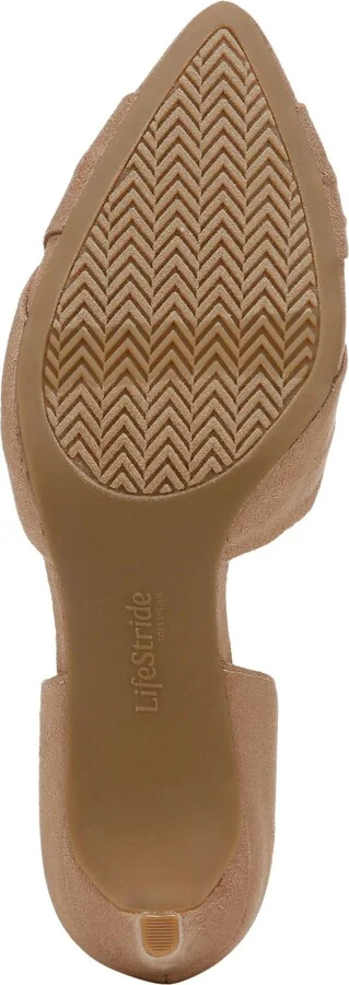 Abby d'Orsay Pointed Toe Pump - Image 6