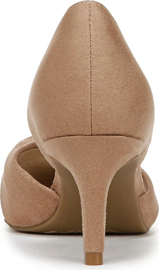 Abby d'Orsay Pointed Toe Pump - Image 7