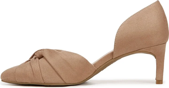 Abby d'Orsay Pointed Toe Pump - Image 9
