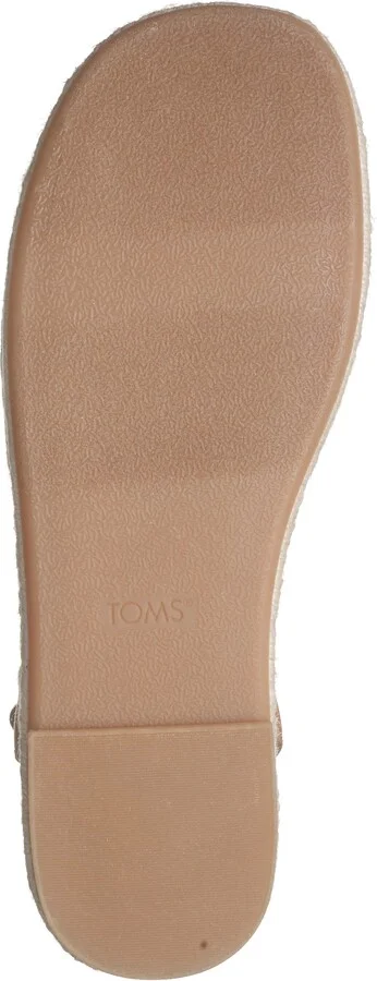 Abby Espadrille Sandal - Image 6