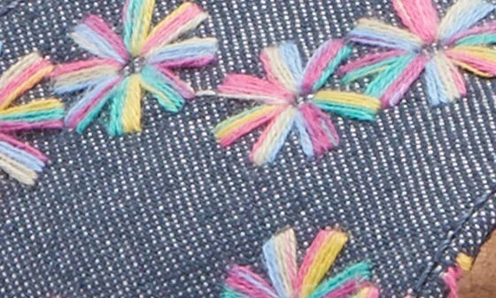 Abby Espadrille Sandal - Image 7