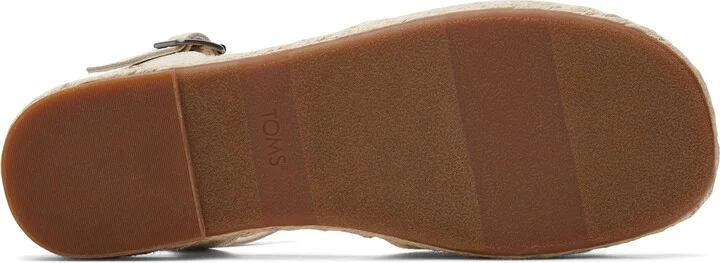 Abby Flatform Espadrille Sandal - Image 11