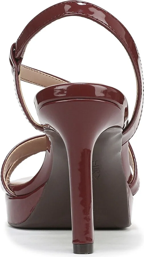 Abby Half d'Orsay Sandal - Image 4