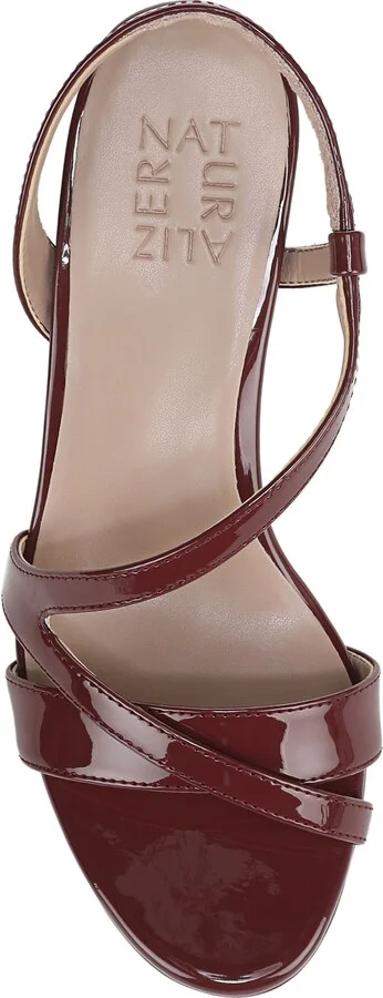 Abby Half d'Orsay Sandal - Image 6