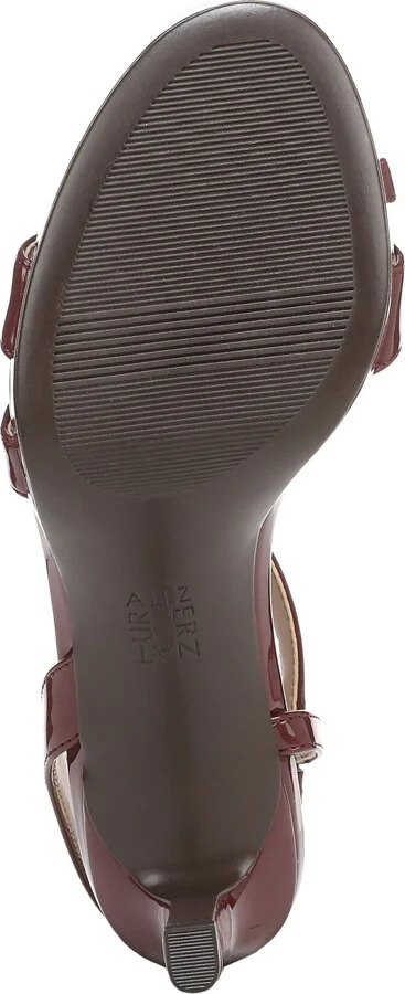 Abby Half d'Orsay Sandal - Image 7