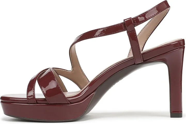 Abby Half d'Orsay Sandal - Image 9