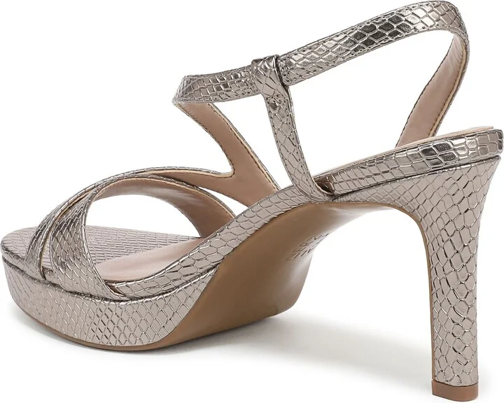 Abby Half d'Orsay Sandal - Image 11